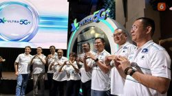 Ultra 5G Resmi Meluncur dengan Kecepatan hingga 500Mbps