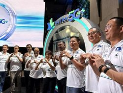 Ultra 5G Resmi Meluncur dengan Kecepatan hingga 500Mbps