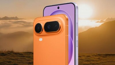 Magic8 Pro Air Diluncurkan, Ponsel Tipis 6,1 mm dengan Spesifikasi Superior