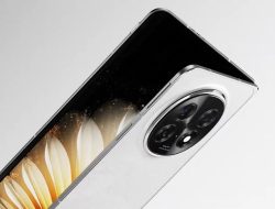 Kamera 200MP dan Baterai Jumbo pada Oppo Find N6 dengan Bobot Ringan