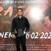 Samuel Rizal Berperan Sebagai Antagonis Dalam Film Rajah, Ungkap Pengalaman Mencekam Saat Syuting