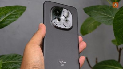 Spesifikasi Redmi Note 15 Pro dan Note 15 Pro+ yang Meluncur Besok di Indonesia