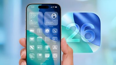 Pembaruan iOS 26.2.1 Menambah Fitur Selain Perbaikan Bug, Apa Saja?