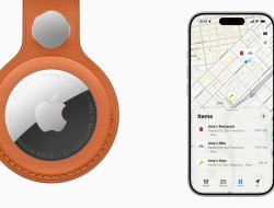 AirTag Baru Segera Hadir di Indonesia, Temukan Kunci atau Koper Hilang di Bandara Lebih Cepat