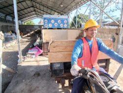 Pemilahan Kunci Keberlanjutan Pengolahan Sampah Menjadi Energi Listrik di Indonesia