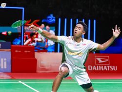 Alwi Farhan Persiapkan Hal Penting untuk Final Indonesia Masters 2026