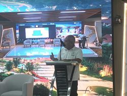 Koleksi Peran Edukasi Keselamatan untuk Minimalkan Risiko Kebakaran Mobil Listrik