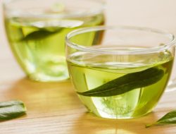 5 Manfaat Teh Hijau bagi Kesehatan Selain Menangkal Radikal Bebas