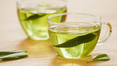 5 Manfaat Teh Hijau bagi Kesehatan Selain Menangkal Radikal Bebas
