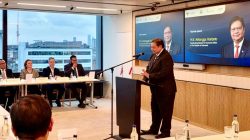 Peran Strategis Sektor Swasta dalam Percepatan Aksesi Indonesia ke OECD menurut Menko Airlangga