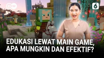 Edukasi Melalui Permainan Game, Belajar Sejarah dan Strategi