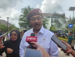 Siswa Sekolah Rakyat Dipastikan Dapat Melanjutkan ke Jenjang Pendidikan Tinggi