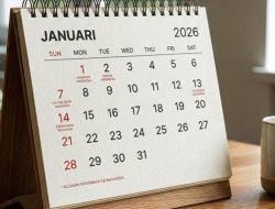 12 Januari 2026 Hari Apa? Memperingati Hari Teh Panas, Ayam Kari, dan Ahli Farmasi