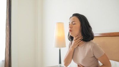 Tubuh Tidak Fit, Bolehkah Olahraga Atau Istirahat Saja? Pahami Batas Aman Berolahraga