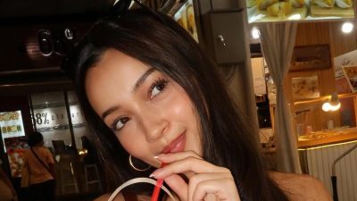 Megan Domani Ceritakan Insiden di Balik Layar Peran Suzy di Musuh Dalam Selimut