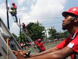 Layanan Internet Telkomsel dan IndiHome Normal Kembali Setelah Gangguan Nasional