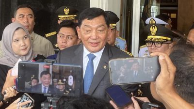 4.000 ASN Jakarta Akan Dilatih Jadi Komcad dan Tujuan Pelatihannya