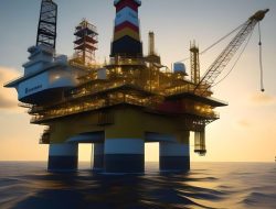 Harga Minyak Meningkat Signifikan Hari Ini 28 Januari 2025