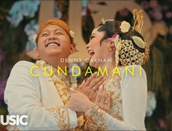 Lirik Lagu Cundamani, Makna, dan Fakta Menarik di Baliknya