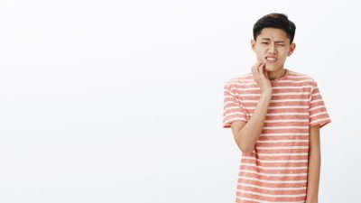 Sulit Membuka Mulut Tanda Gangguan Sendi Rahang Jangan Abaikan Ini