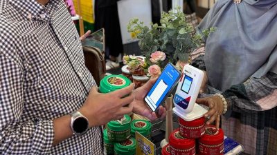 Festival Numo 2026 Dorong Digitalisasi UMKM Lewat Inovasi QRIS di 9 Kota