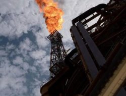 Top 3: Penyebab Melonjaknya Harga Minyak