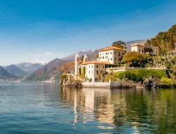 Italia Jadi Surga Baru Miliarder Dunia Dengan Pajak Rendah Lawan Arus Eropa