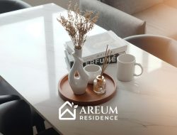 Peluncuran Areum Residence oleh Travelio Untuk Segmen Premium dengan Standar Hunian Hotel