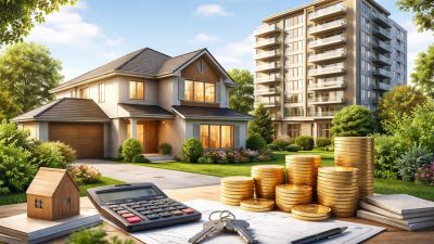 PPN DTP 2026: Kebijakan Bebas PPN untuk Rumah dan Apartemen Selama 1 Tahun Penuh