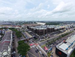 Destinasi Komersial Tumbuh Pesat di Suburban Jakarta Maggiore Gading Serpong
