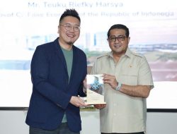 Potensi 27 Juta Pekerja di Kawasan Ekonomi Kreatif Banten dalam Industri Kreatif Nasional