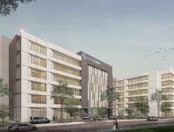 Suit Medis D-HUB SEZ BSD City: 6 Lantai Fasilitas Medis Global untuk Ekosistem Kesehatan Terintegrasi