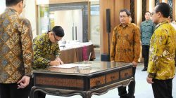 Investasi Rp1,08 Triliun di KEK ETKI Banten Akselerasi Kawasan melalui Pelantikan Administrator