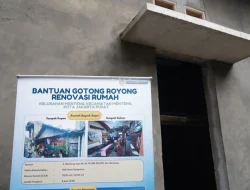 Program Renovasi Rumah Kementerian Ingin Jadikan Kawasan Menteng Kampung Tematik