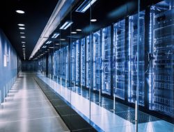 Investasi Data Center Global Capai USD 3 Triliun Menuju 2030, Indonesia Menarik Investor