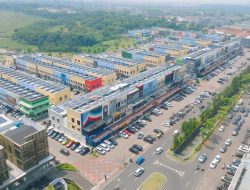 1.464 Bisnis Baru Tumbuh di Kawasan Maggiore Gading Serpong Menjadi Magnet Investasi