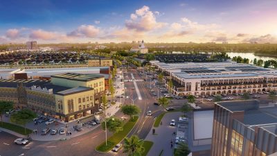 81 Unit Terakhir Diluncurkan di Maggiore Signature West Paramount Gading Serpong