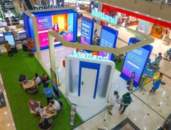 Metland Blanjaproperti 2025 Hadirkan Inovasi Digital dengan Target Penjualan Rp100 Miliar