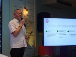 Semen Hijau Dukung Konstruksi Berkelanjutan: 4 Strategi Atasi Oversupply 56 Juta Ton