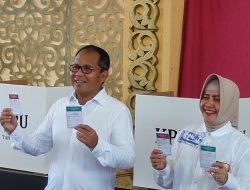 Walkot Makassar Dua Periode Menolak Wacana Pilkada Melalui DPRD