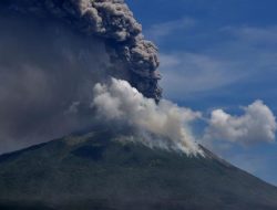 27 Desa Terdampak, Pencemaran Air Bersih
