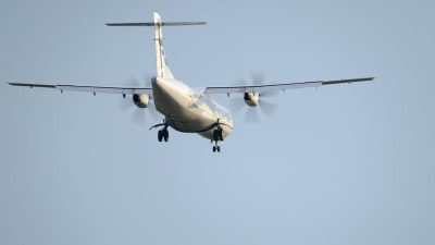 Daftar Kru dan Penumpang Pesawat ATR 400 Hilang Kontak di Maros