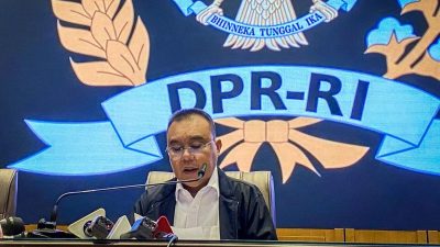 Penerapan KUHP-KUHAP Baru Menjadi Tantangan untuk Memuaskan Semua Pihak