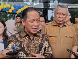 Longsor Cisarua Diduga Akibat Alih Fungsi Lahan Sayuran menurut Menteri Lingkungan Hidup
