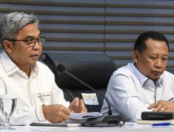 Ketua KPK Tanggapi Kabar Menkeu Purbaya Akan Diberhentikan