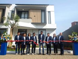 Damara 2 Hunian Bebas Banjir di Medan dengan Nilai Investasi Tinggi