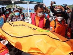 Identifikasi Jenazah Pelatih Valencia Melalui Cincin dan Jam Tangan