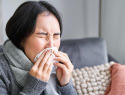Flu Super Kategorikan Diri Sebagai Penyakit Musiman