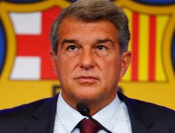 5 Calon Presiden Barcelona Menjelang Pemilu 2026 Siapa Pemimpin Baru di Camp Nou