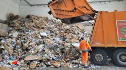 5 Perusahaan China Lolos Tender Proyek Energi Dari Sampah, Ini Profilnya